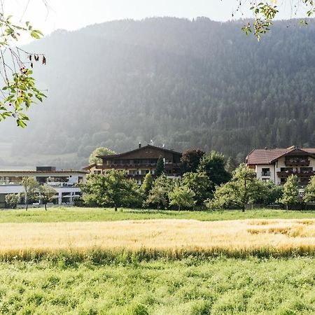Gartenhotel Linde 4 Sterne Superior Ried im Oberinntal Ngoại thất bức ảnh