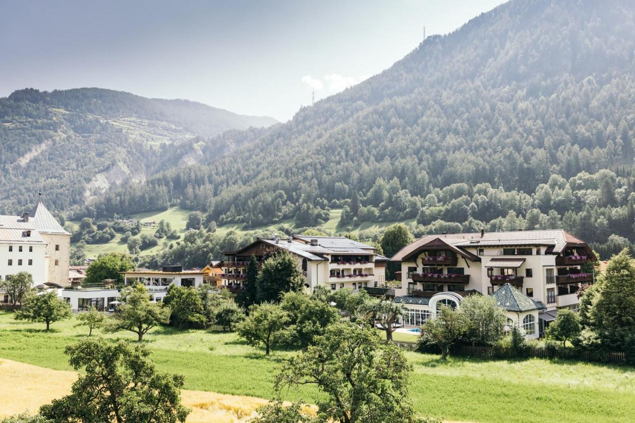 Gartenhotel Linde 4 Sterne Superior Ried im Oberinntal Ngoại thất bức ảnh